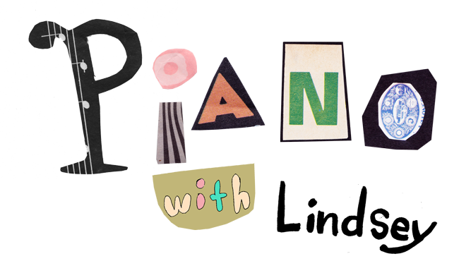 Learn with Lindsey